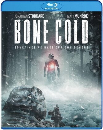 Bone Cold (2022)
