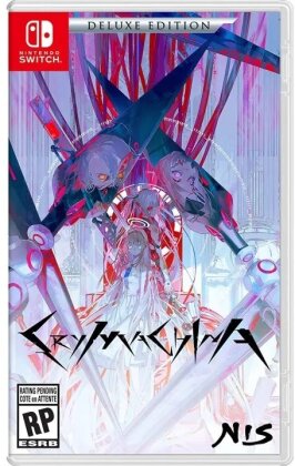 Crymachina (Édition Deluxe)