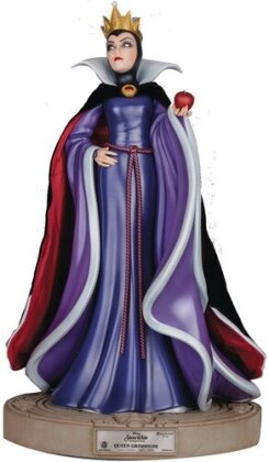 Beast Kingdom - Snow White & Seven Dwarfs Mc-061 Queen Grimhilde S