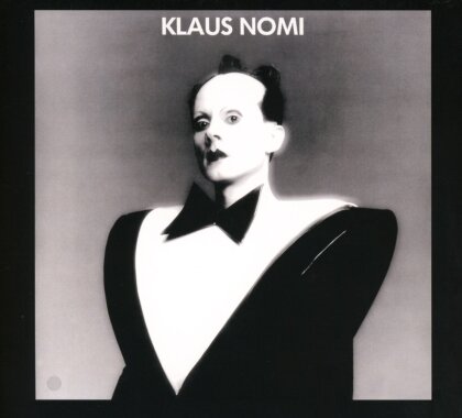 Klaus Nomi - --- (2023 Reissue)