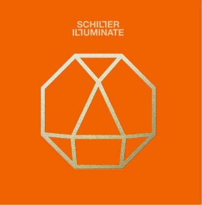 Schiller - Illuminate (Jewel Case, 2 CDs)