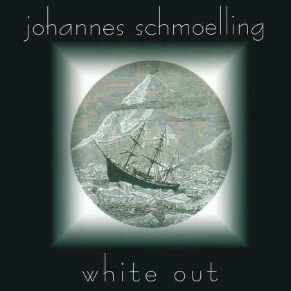Johannes Schmölling - White Out