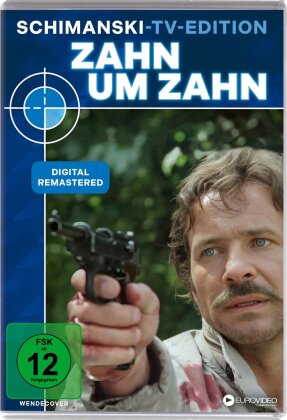 Zahn um Zahn (1985) (Schimanski-TV-Edition)