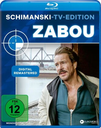 Zabou (1987) (Schimanski-TV-Edition)