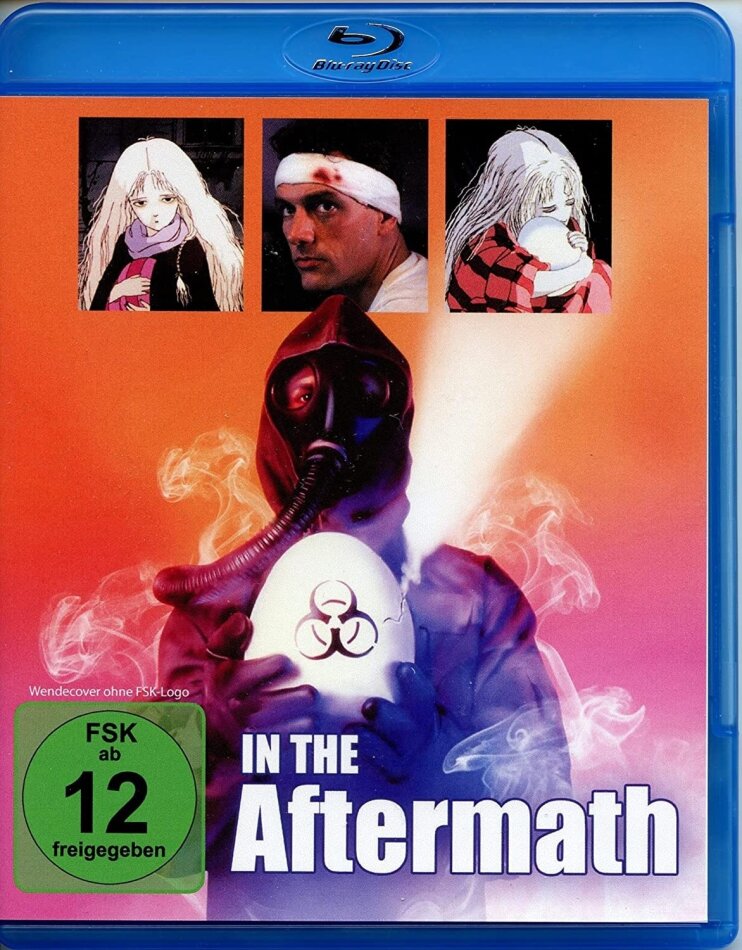 In the Aftermath (1988)