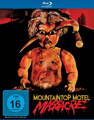 Mountaintop Motel Massacre (1983)