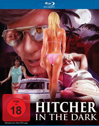 Hitcher in the Dark (1989)