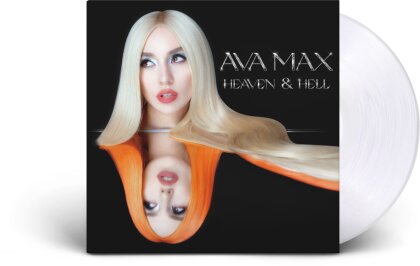 Ava Max - Heaven & Hell (2023 Reissue, 140 Gramm, LP)
