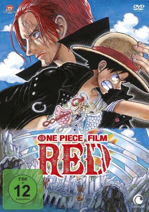 One Piece - Der 14. Film - Red (2022)