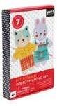 Petit Friends Dress-Up Lacing Set