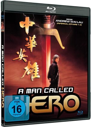 A Man called Hero (1999)