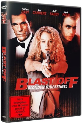 Blast Off - Blonder Todesengel (1993)