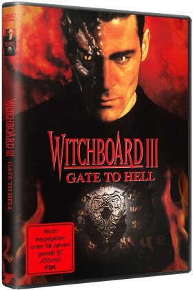 Witchboard 3 - Gate to Hell (1995)
