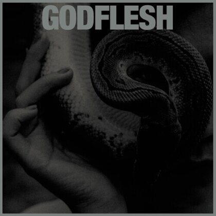 Godflesh - Purge (Silver/Gold Splatter Vinyl, LP)