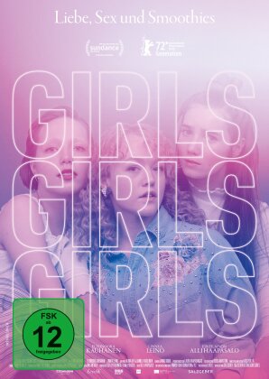 Girls Girls Girls (2022)