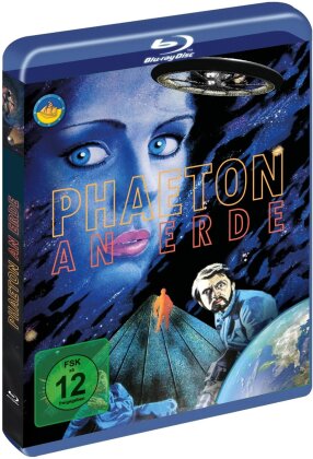 Phaeton an Erde (1981) (Limited Edition)