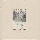 Codeine - White Birch (2023 Reissue, Clear Splatter Vinyl, LP)