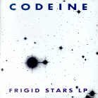 Codeine - Frigid Stars (2023 Reissue, Indies Only, LP)