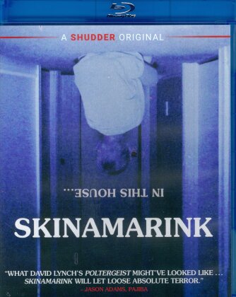 Skinamarink (2022)