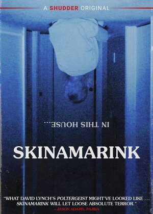 Skinamarink (2022)