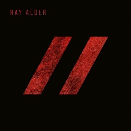 Ray Alder (Fates Warning) - II (Digipack, Limited Edition)