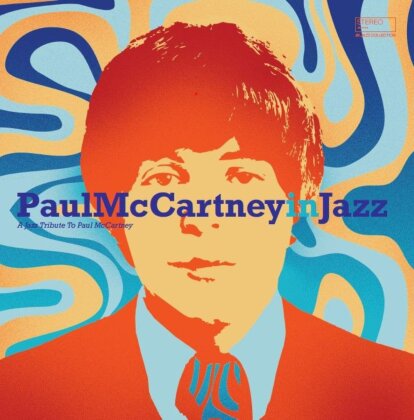 Paul McCartney In Jazz (Digipack)