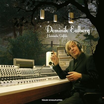 Dominik Eulberg - Heimische Gefilde (2023 Reissue, 2 LPs)