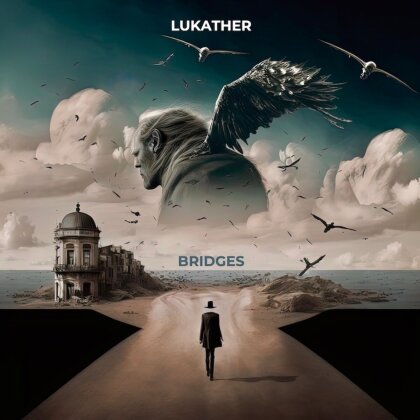 Steve Lukather (Toto) - Bridges