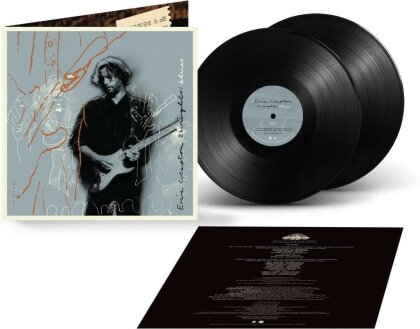 Eric Clapton - 24 Nights: Blues (Gatefold, 2 LPs)