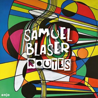 Samuel Blaser feat. Lee Scratch Perry - Routes (LP)