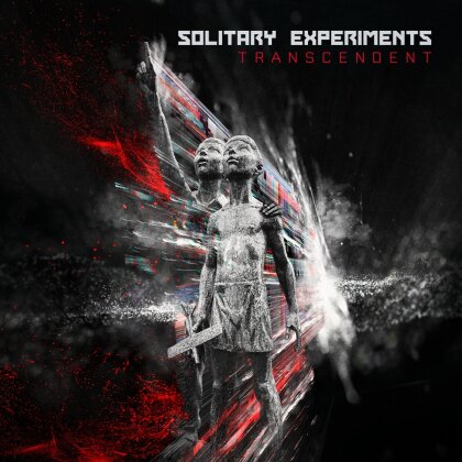 Solitary Experiments - Transcendent (2 CDs)