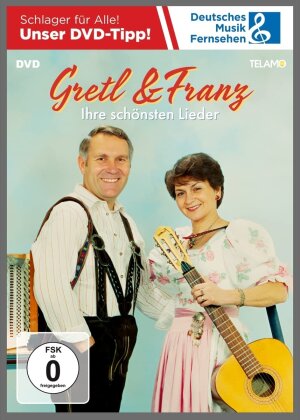 Gretl & Franz - Ihre schönsten Lieder