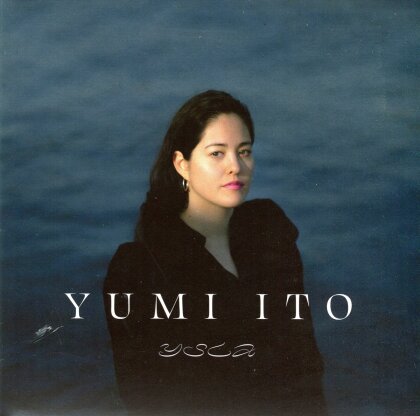 Yumi Ito - Ysla (Gatefold)
