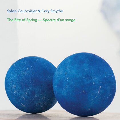 Sylvie Courvoisier - Rite Of Spring - Spectre D'un Songe