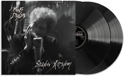 Bob Dylan - Shadow Kingdom (2 LP)