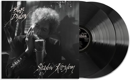 Bob Dylan - Shadow Kingdom (2 LPs)