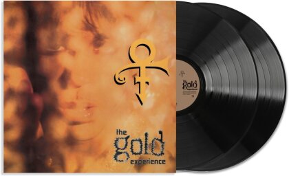 Prince - Gold Experience (2023 Reissue, Sony Legacy, 2 LPs)