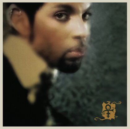 Prince - The Truth (2023 Reissue, Sony Legacy, LP)