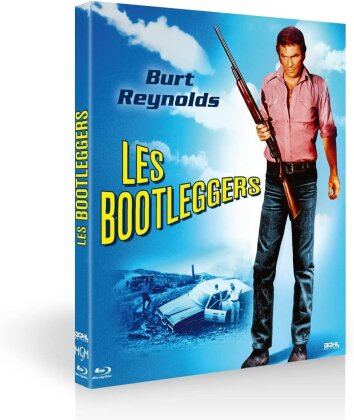 Les Bootleggers (1973)