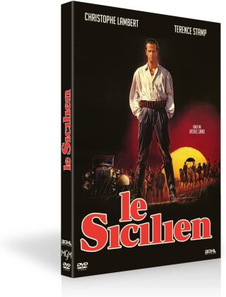 Le Sicilien (1987)