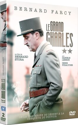 Le grand Charles (2 DVD)