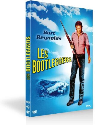 Les Bootleggers (1973)