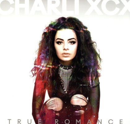Charli XCX - True Romance Original Angels (Repress, LP)