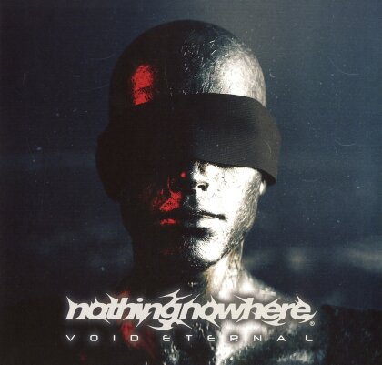 Nowhere, Nothing - Void Eternal (LP)