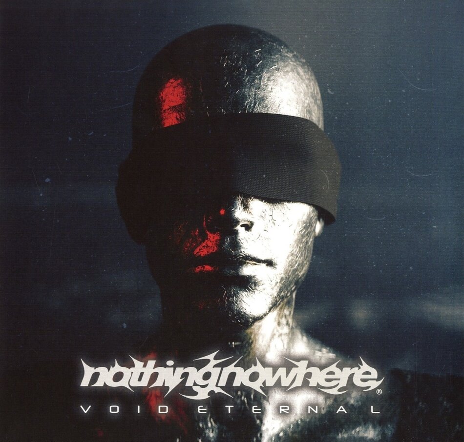 Nowhere, Nothing - Void Eternal LP