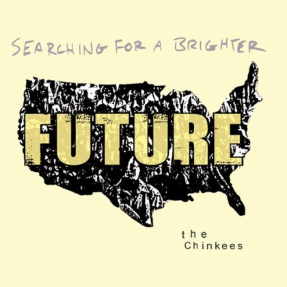 Chinkees - Searching For A Brighter Future (2023 Reissue, LP)