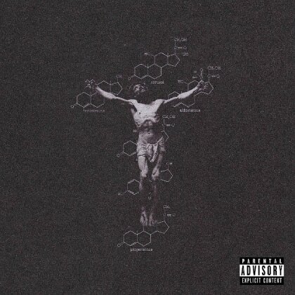 Conway The Machine - Reject On Steriods (LP)