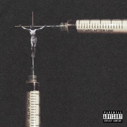 Conway The Machine - Reject On Steriods (LP)