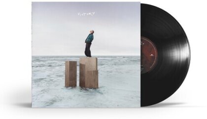 Cian Ducrot - Victory (LP)