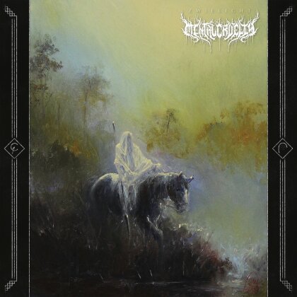 Mental Cruelty - Zwielicht (Gatefold, Black Vinyl, LP)